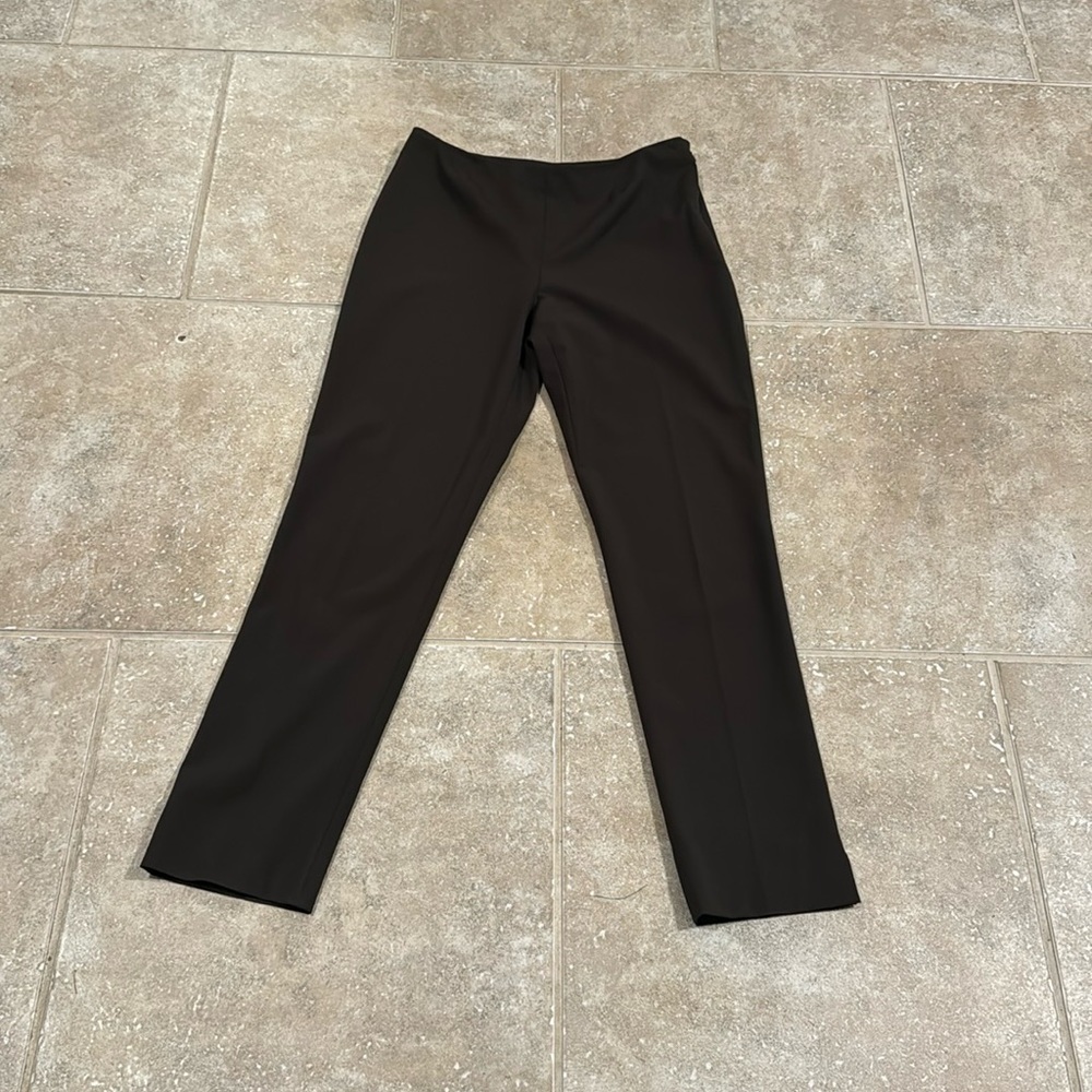 Women's Pants Peace of‎ Cloth Size 6 Brown